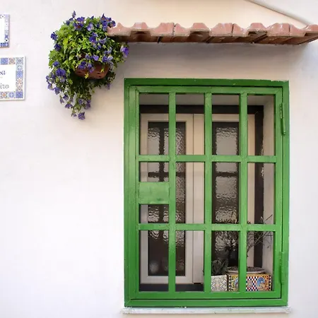 Maison d'hôtes La Casa Dell'emiro