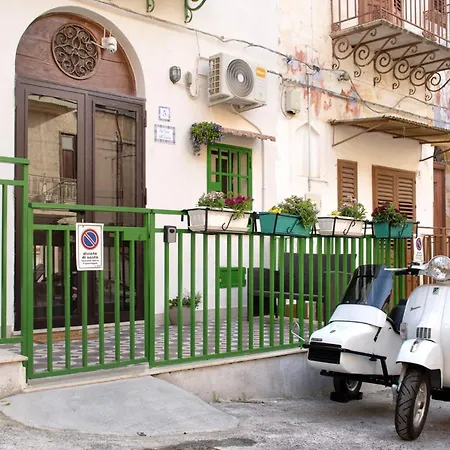 Maison d'hôtes La Casa Dell'emiro Misilmeri