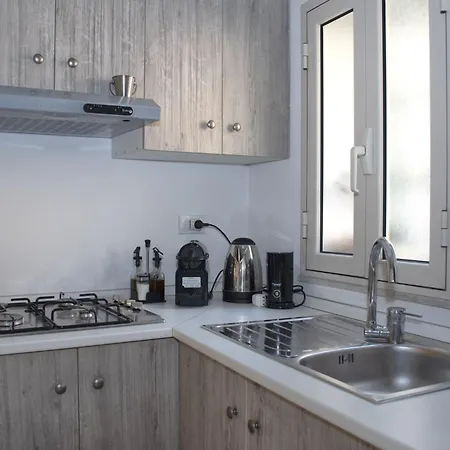 Pensjonat La Casa Dell'emiro Misilmeri