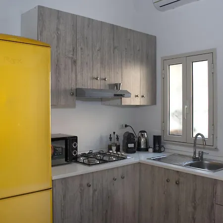 Pensjonat La Casa Dell'emiro Misilmeri