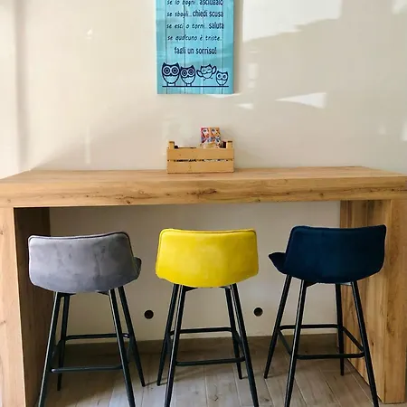 Pensjonat La Casa Dell'emiro Misilmeri