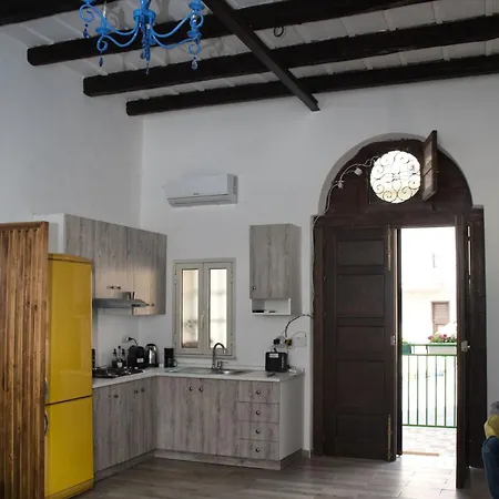 La Casa Dell'emiro 3*