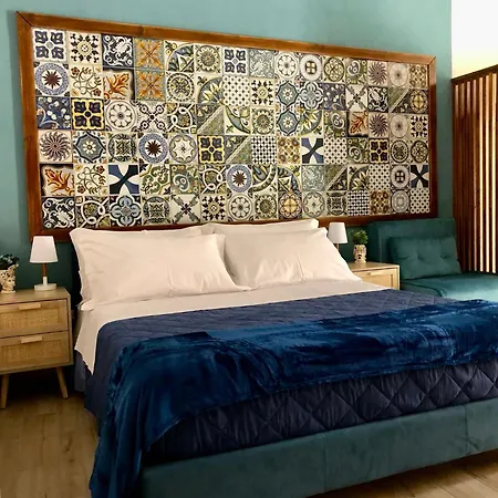 La Casa Dell'emiro Pensjonat 3*