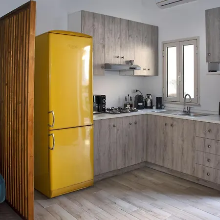 La Casa Dell'emiro Pensjonat