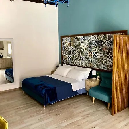 La Casa Dell'emiro 3* Misilmeri