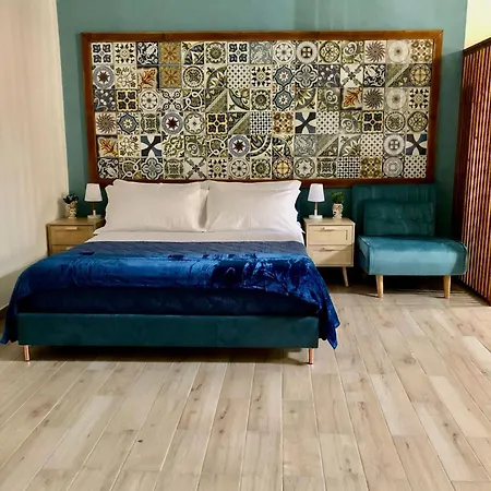 La Casa Dell'emiro 3* Misilmeri