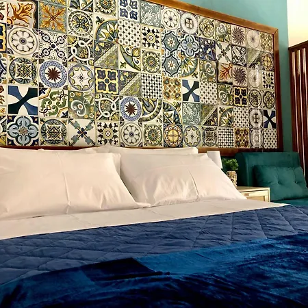 La Casa Dell'emiro Pensjonat Misilmeri