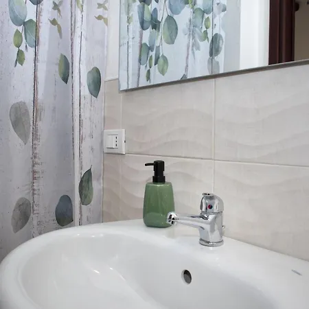 Pensjonat La Casa Dell'emiro