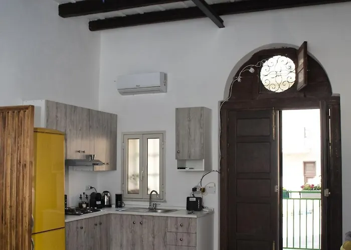La Casa Dell'emiro 3*